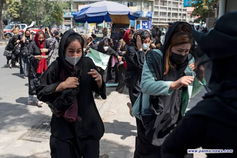 تنديد أفغاني بعد إصدار مذكرتي اعتقال ضد قائدين بطالبان